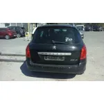 PEUGEOT 308 SW '2009 SPORT NEGRO