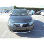 DACIA SANDERO '2010 STEPWAY GRIS OSCURO