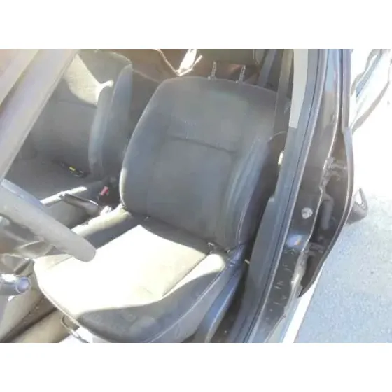 DACIA SANDERO '2010 STEPWAY GRIS OSCURO