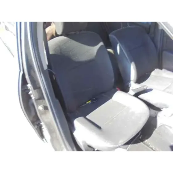 DACIA SANDERO '2010 STEPWAY GRIS OSCURO