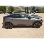 CITROEN C4 '2021 1.5 HDI GRIS OSCURO