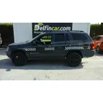 JEEP GR.CHEROKEE (WJ/WG) '2001 3.1 TD LAREDO NEGRO