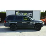 JEEP GR.CHEROKEE (WJ/WG) '2001 3.1 TD LAREDO NEGRO