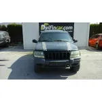 JEEP GR.CHEROKEE (WJ/WG) '2001 3.1 TD LAREDO NEGRO