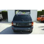 JEEP GR.CHEROKEE (WJ/WG) '2001 3.1 TD LAREDO NEGRO