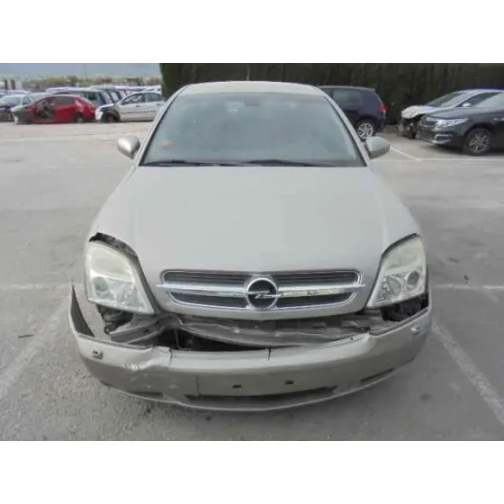 OPEL VECTRA C BERLINA '2003 CLUB DORADO