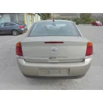 OPEL VECTRA C BERLINA '2003 CLUB DORADO