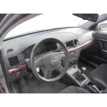 OPEL VECTRA C BERLINA '2003 CLUB DORADO
