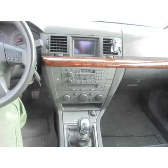 OPEL VECTRA C BERLINA '2003 CLUB DORADO