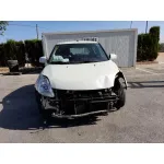 SUZUKI SWIFT BERLINA (MZ) '2009 GL (5-PTAS.) BLANCO