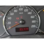 SUZUKI SWIFT BERLINA (MZ) '2009 GL (5-PTAS.) BLANCO