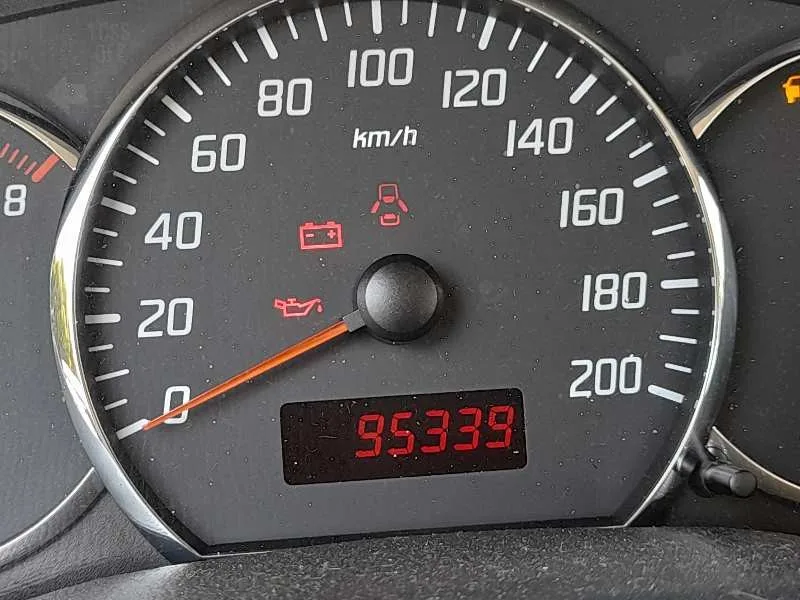 SUZUKI SWIFT BERLINA (MZ) '2009 GL (5-PTAS.) BLANCO