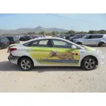 HYUNDAI I40 HYUNDAI I40 '2013 STYLE BLUE BLANCO 2012