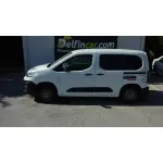 CITROEN BERLINGO '2018 LIVE M BLANCO