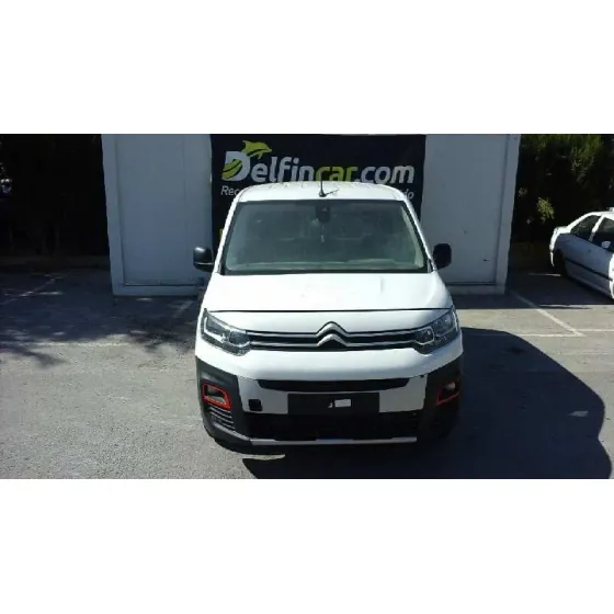 CITROEN BERLINGO '2018 LIVE M BLANCO