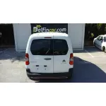 CITROEN BERLINGO '2018 LIVE M BLANCO