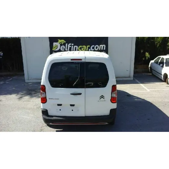 CITROEN BERLINGO '2018 LIVE M BLANCO