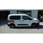 CITROEN BERLINGO '2018 LIVE M BLANCO