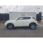 NISSAN JUKE (F15) '2011 TEKNA BLANCO