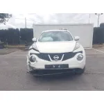 NISSAN JUKE (F15) '2011 TEKNA BLANCO