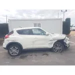 NISSAN JUKE (F15) '2011 TEKNA BLANCO
