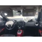 NISSAN JUKE (F15) '2011 TEKNA BLANCO