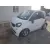 SMART FORTWO COUPE '2019 ELECTRIC DRIVE / EQ PULL&BEAR (453.391) BLANCO