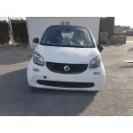 SMART FORTWO COUPE '2019 ELECTRIC DRIVE / EQ PULL&BEAR (453.391) BLANCO