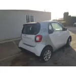 SMART FORTWO COUPE '2019 ELECTRIC DRIVE / EQ PULL&BEAR (453.391) BLANCO