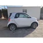 SMART FORTWO COUPE '2019 ELECTRIC DRIVE / EQ PULL&BEAR (453.391) BLANCO