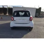 SMART FORTWO COUPE '2019 ELECTRIC DRIVE / EQ PULL&BEAR (453.391) BLANCO