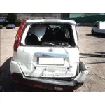 NISSAN X-TRAIL (T31) '2007 LE BLANCO