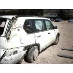 NISSAN X-TRAIL (T31) '2007 LE BLANCO