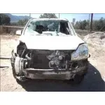 NISSAN X-TRAIL (T31) '2007 LE BLANCO