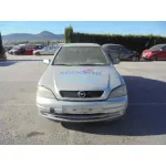OPEL ASTRA G BERLINA OPEL ASTRA G BERLINA '2002 CLUB GRIS 2000