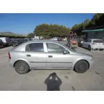 OPEL ASTRA G BERLINA OPEL ASTRA G BERLINA '2002 CLUB GRIS 2000
