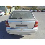 OPEL ASTRA G BERLINA OPEL ASTRA G BERLINA '2002 CLUB GRIS 2000