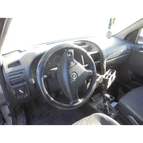 OPEL ASTRA G BERLINA '2002 CLUB GRIS