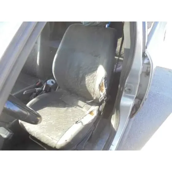 OPEL ASTRA G BERLINA '2002 CLUB GRIS