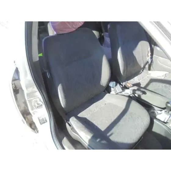 OPEL ASTRA G BERLINA '2002 CLUB GRIS