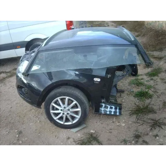 SEAT IBIZA ST (6J8) '2010 STYLE NEGRO
