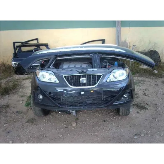 SEAT IBIZA ST (6J8) '2010 STYLE NEGRO