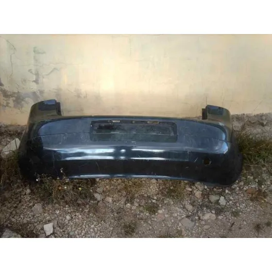 SEAT IBIZA ST (6J8) '2010 STYLE NEGRO