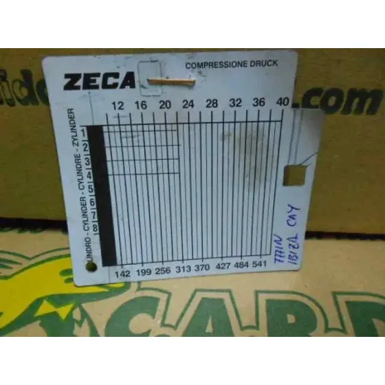 SEAT IBIZA ST (6J8) '2010 STYLE NEGRO
