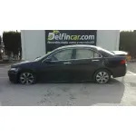 HONDA ACCORD BERLINA (CL/CN) '2006 2.2I CTDI EXECUTIVE NEGRO