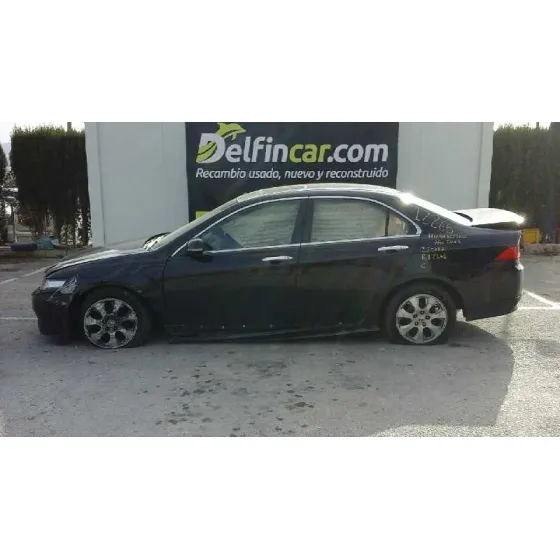 HONDA ACCORD BERLINA (CL/CN) '2006 2.2I CTDI EXECUTIVE NEGRO