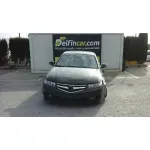 HONDA ACCORD BERLINA (CL/CN) '2006 2.2I CTDI EXECUTIVE NEGRO
