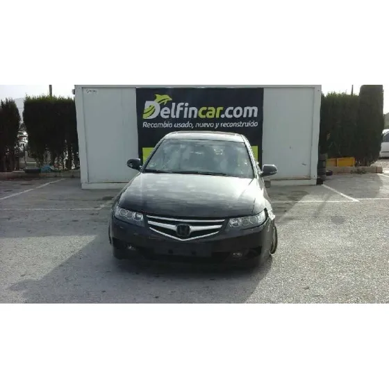 HONDA ACCORD BERLINA (CL/CN) '2006 2.2I CTDI EXECUTIVE NEGRO