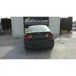 HONDA ACCORD BERLINA (CL/CN) '2006 2.2I CTDI EXECUTIVE NEGRO