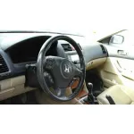 HONDA ACCORD BERLINA (CL/CN) '2006 2.2I CTDI EXECUTIVE NEGRO